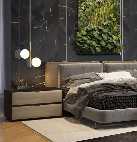 Lighting your way to luxury: How to choose the right lighting for you