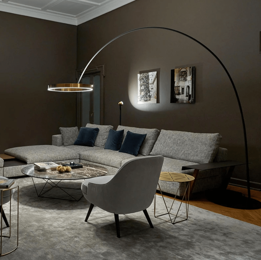 The Art of Creating Cohesive Interior Design: A Harmony of Colors and Textures