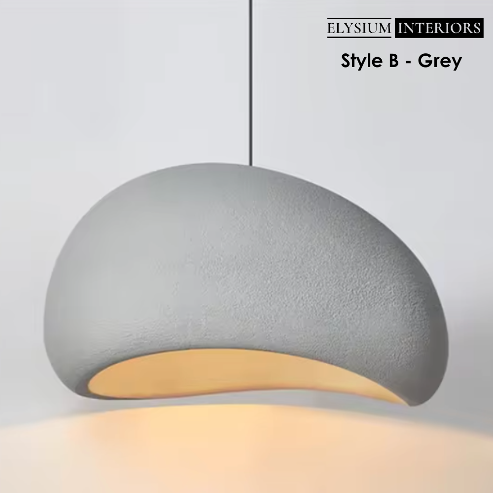 Kumo - Wabi Sabi