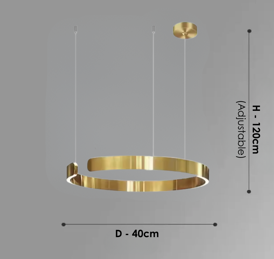 Royal Russian Ring