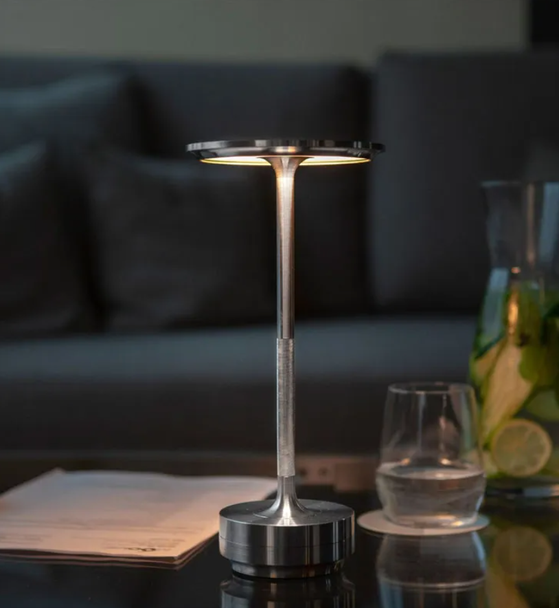 Martini Table Lamp