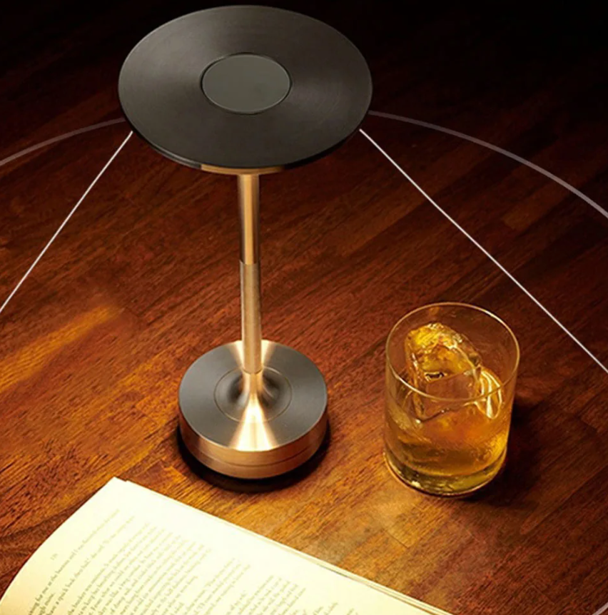 Martini Table Lamp