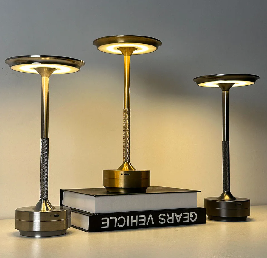 Martini Table Lamp