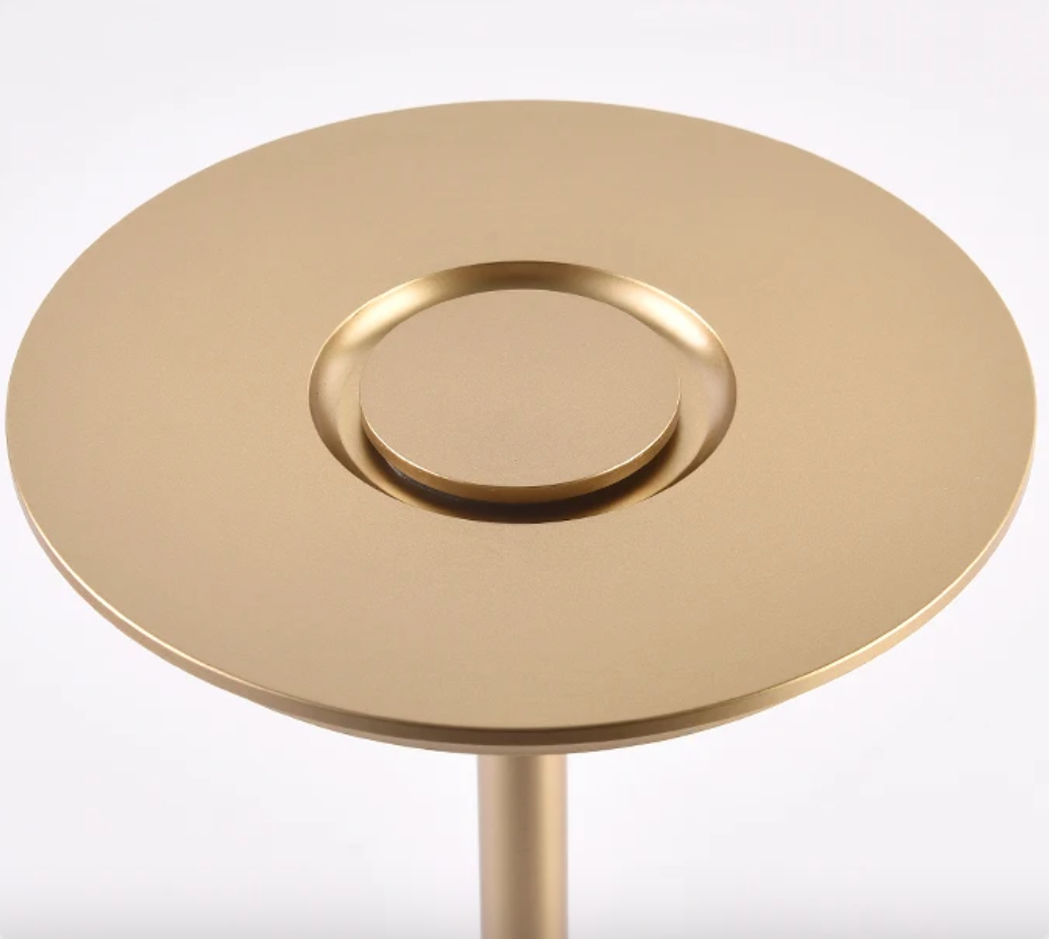 Martini Table Lamp
