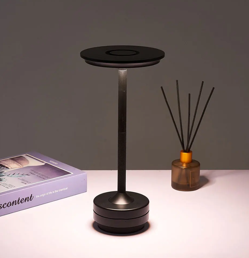 Martini Table Lamp