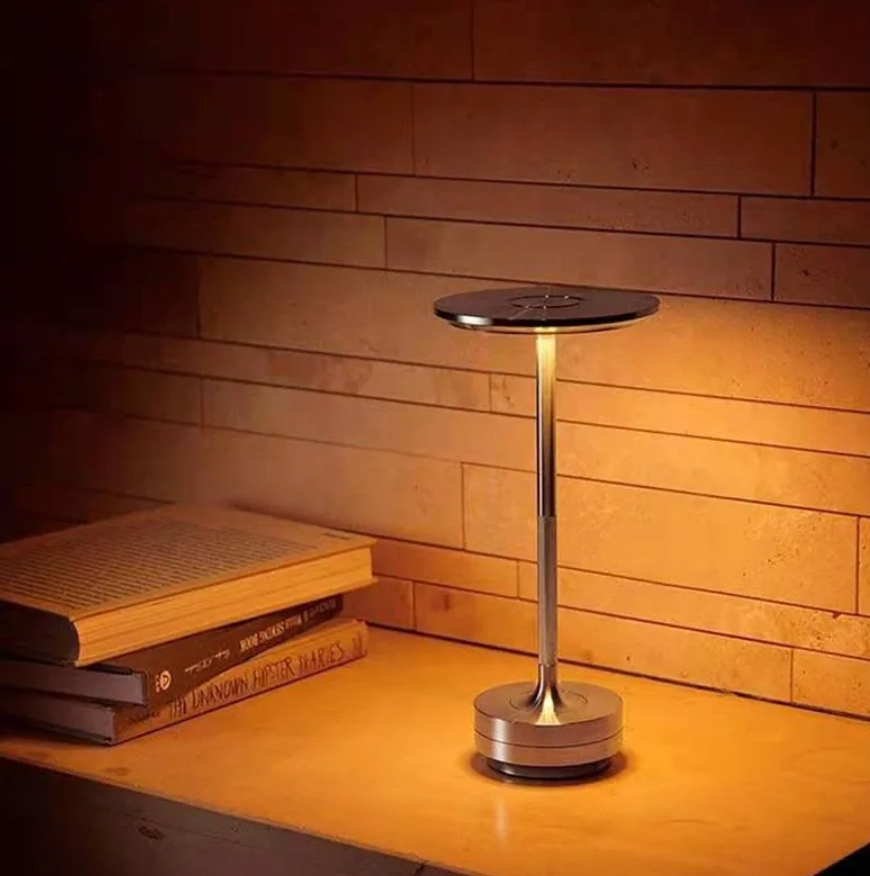 Martini Table Lamp