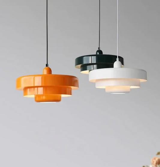 Macaron Pendant