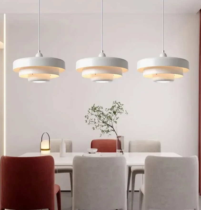 Macaron Pendant