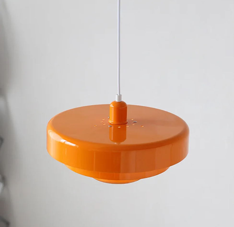 Macaron Pendant
