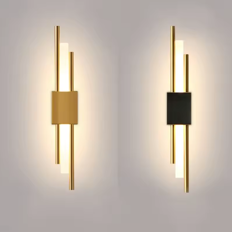 Glitch Wall Light • 2 Pack
