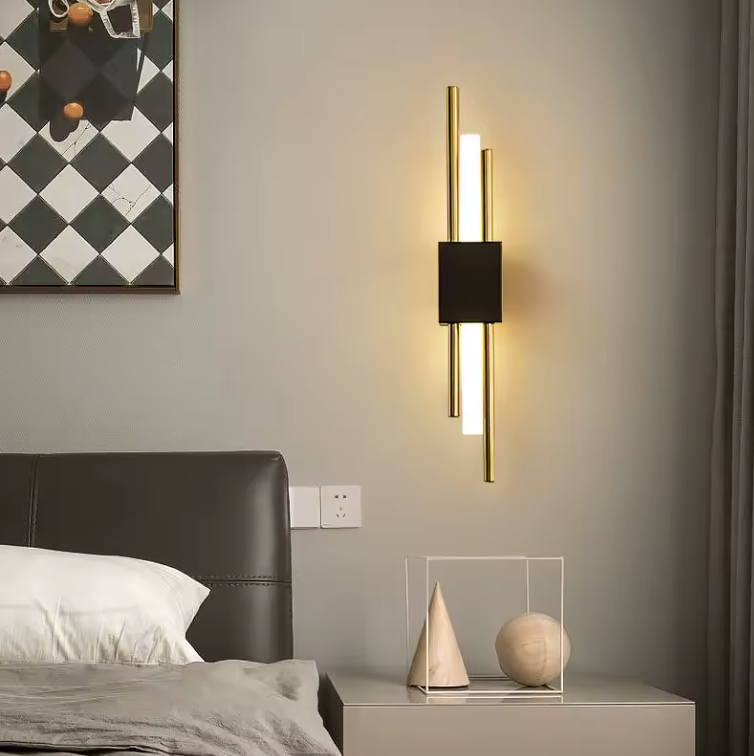 Glitch Wall Light • 2 Pack