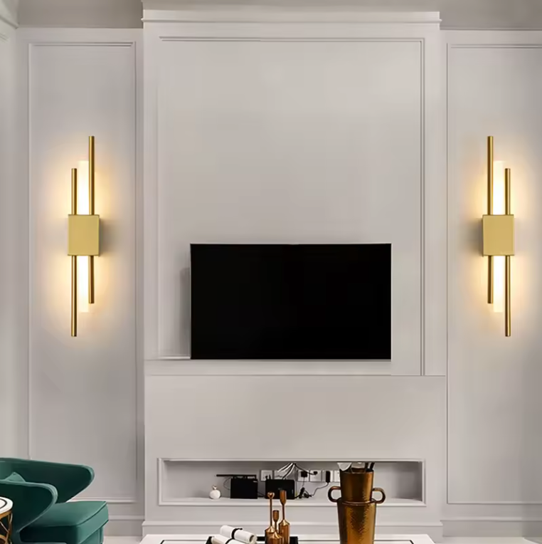 Glitch Wall Light • 2 Pack