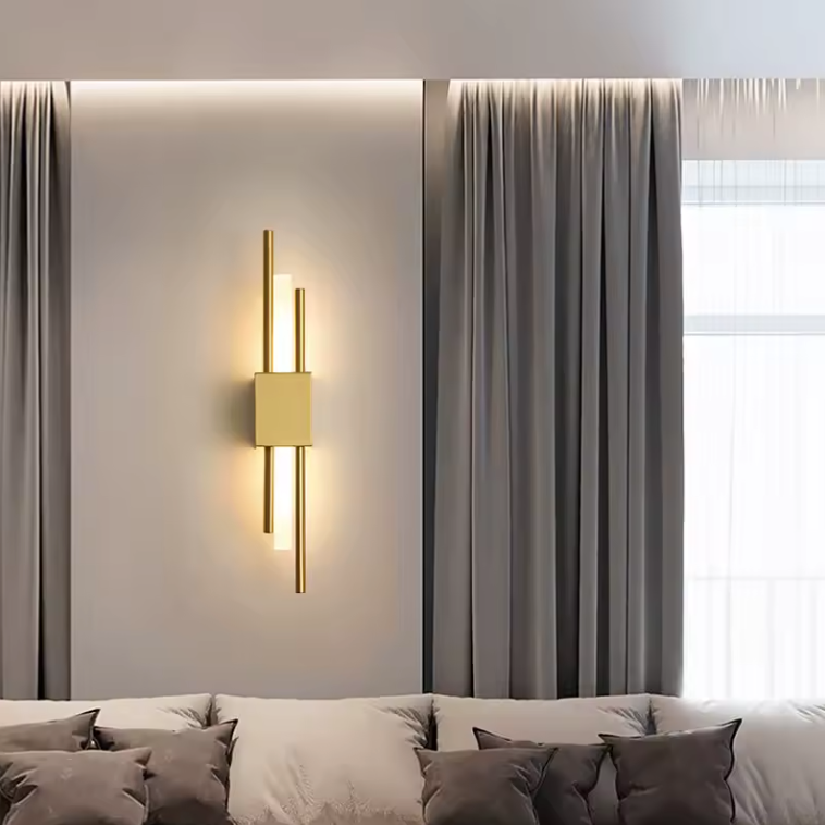 Glitch Wall Light • 2 Pack