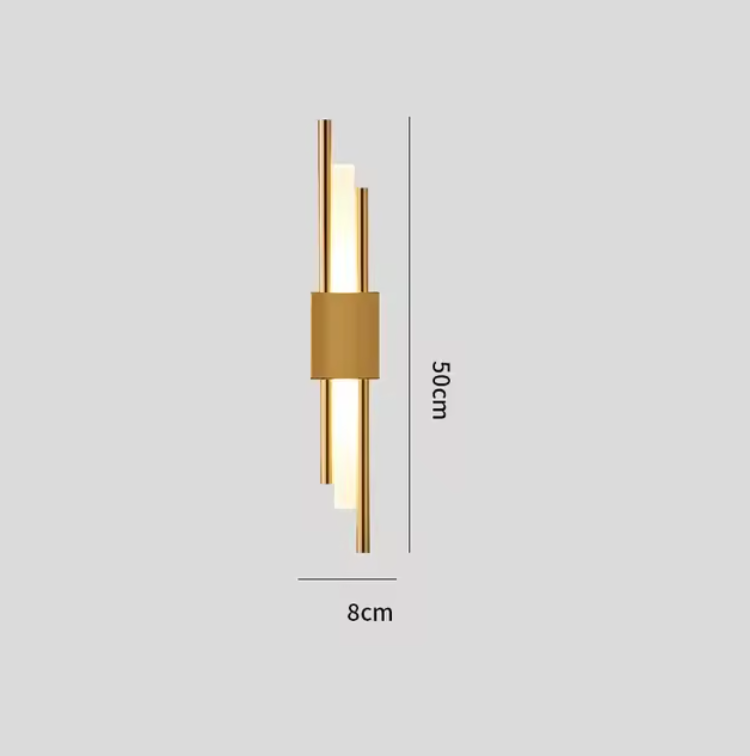 Glitch Wall Light • 2 Pack