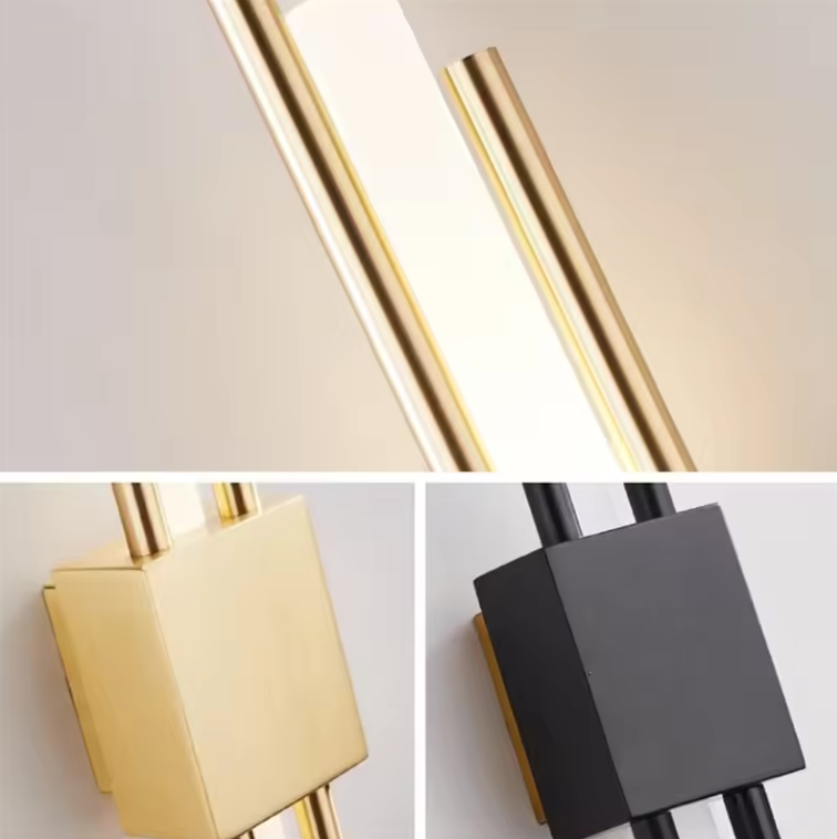 Glitch Wall Light • 2 Pack