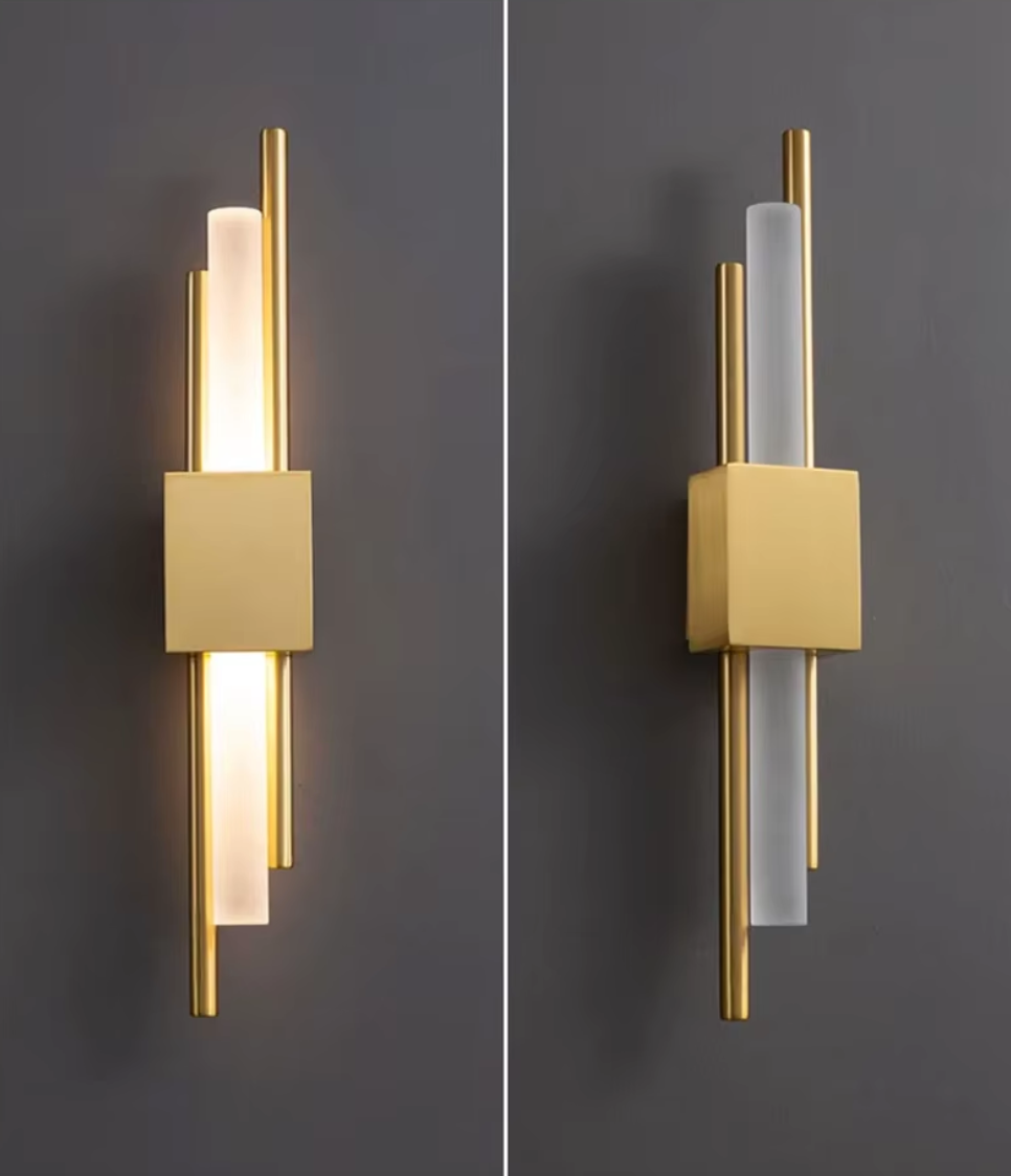 Glitch Wall Light • 2 Pack