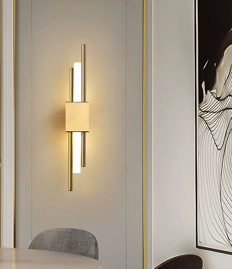 Glitch Wall Light • 2 Pack