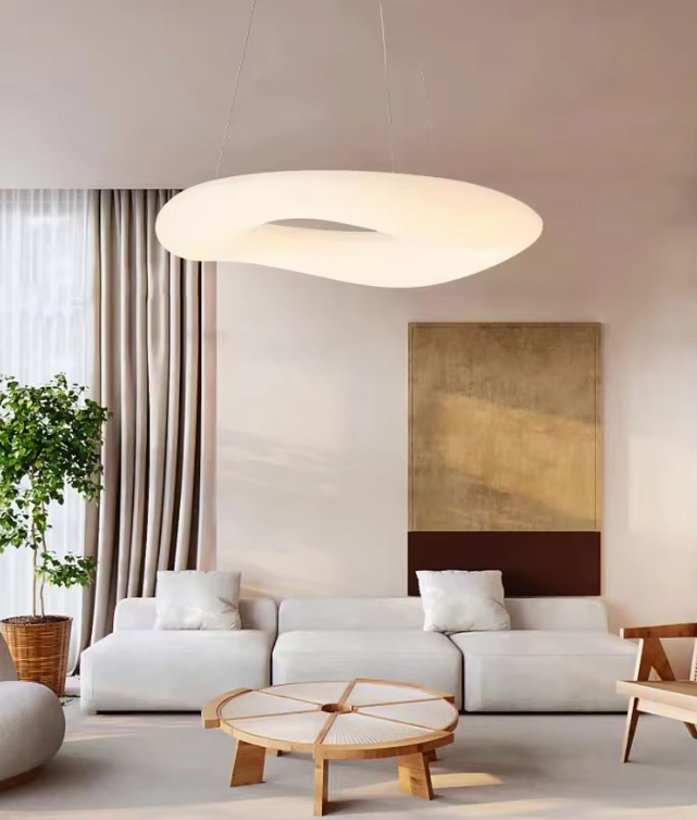 Cloud Ceiling Light