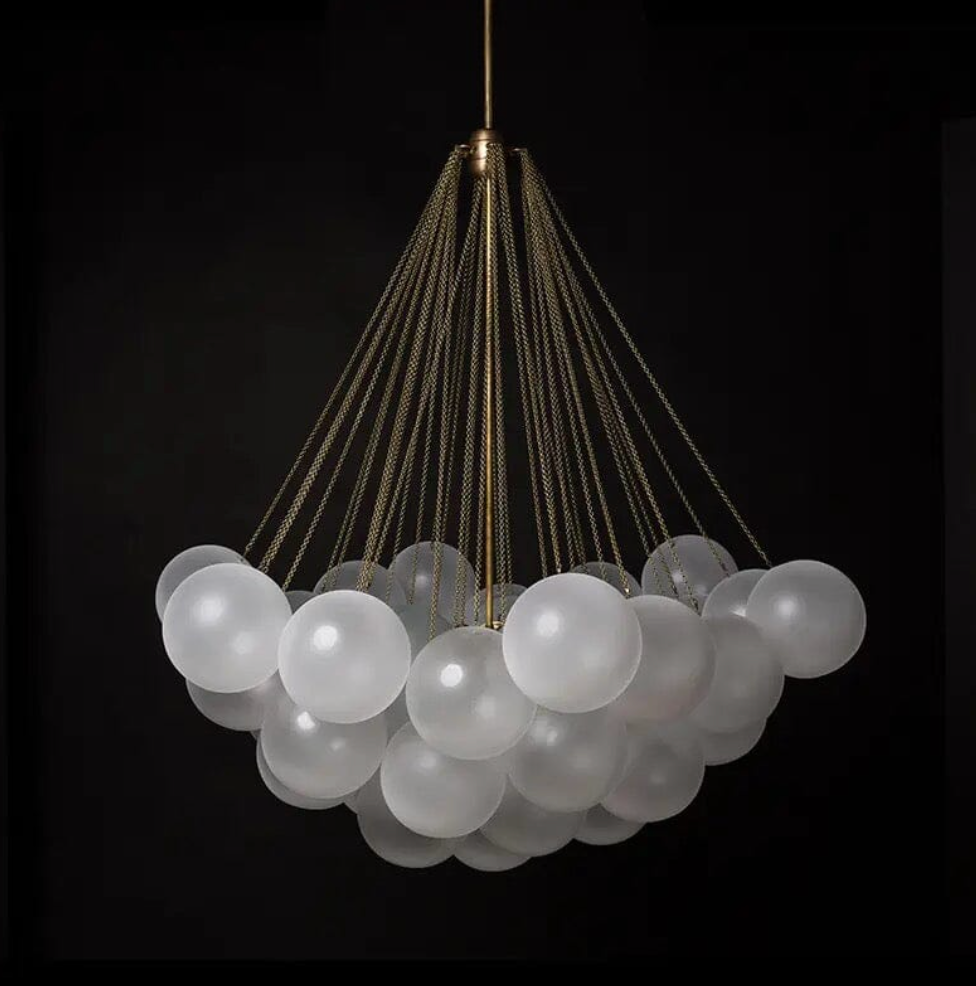 Bubble Cluster