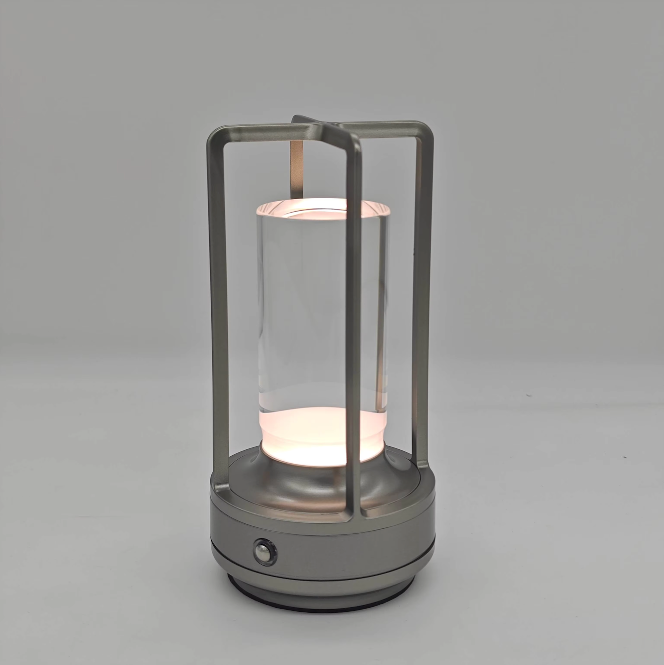 Crystal Lantern