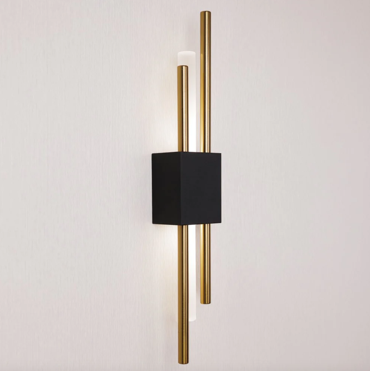 Glitch Wall Light • 2 Pack