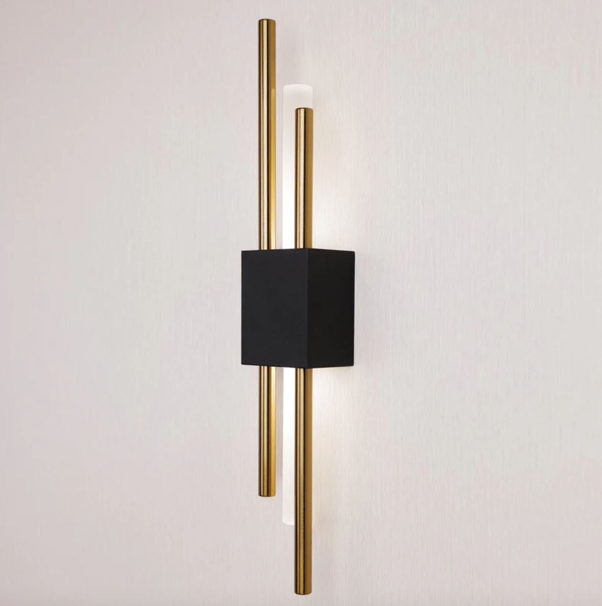 Glitch Wall Light • 2 Pack