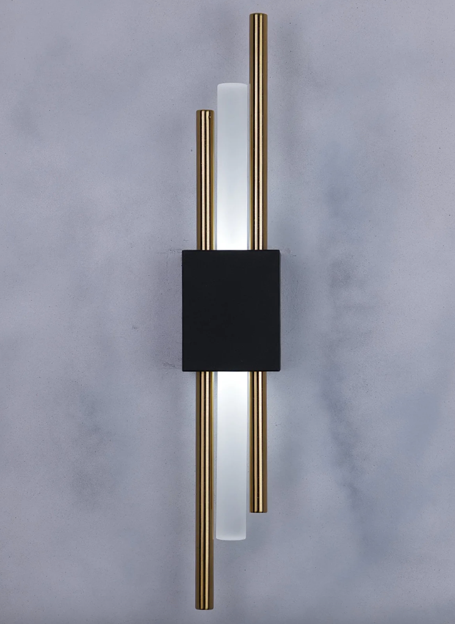Glitch Wall Light • 2 Pack
