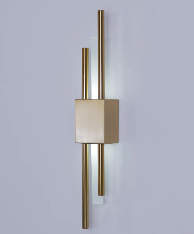 Glitch Wall Light • 2 Pack