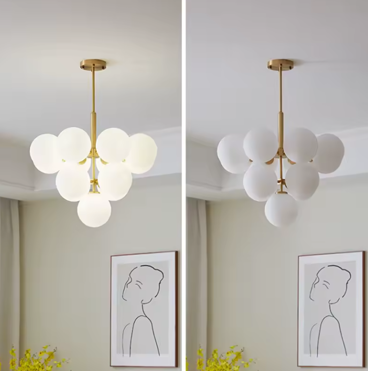 Bubble Sprig
