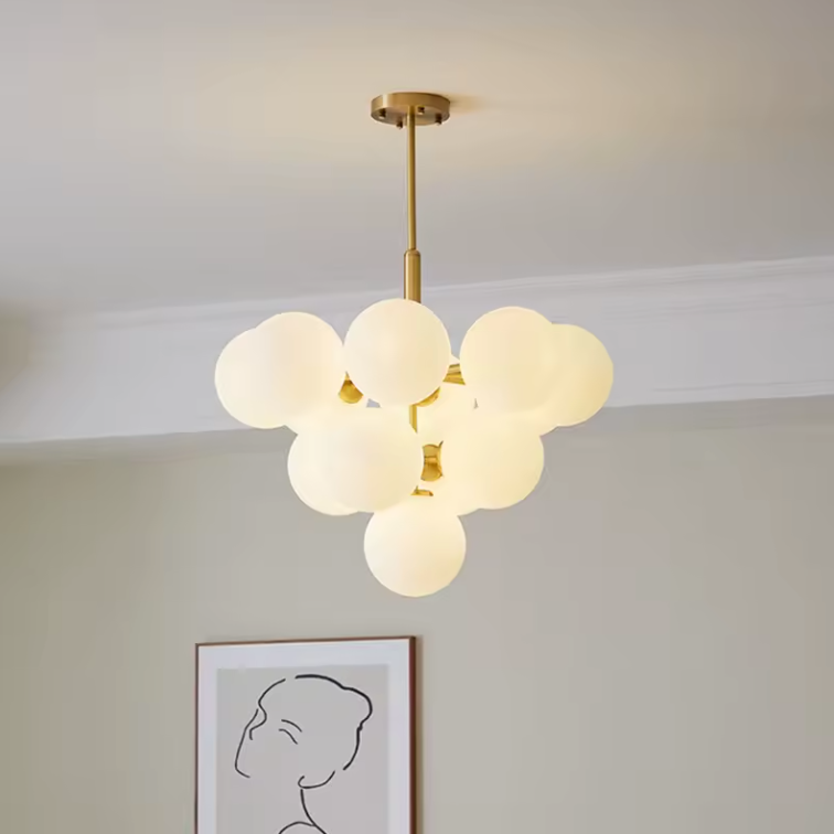 Bubble Sprig