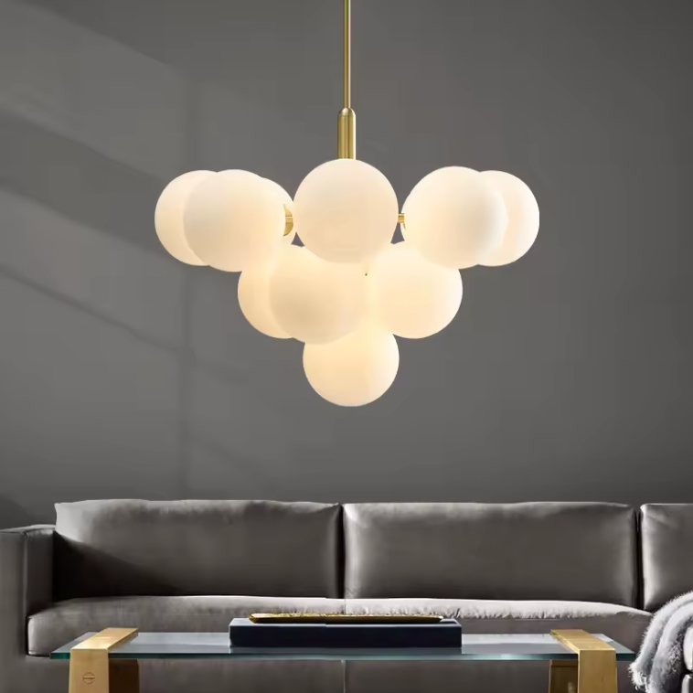 Bubble Sprig