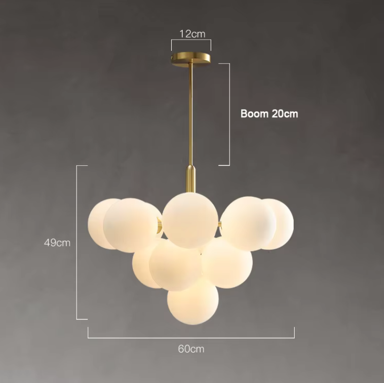 Bubble Sprig
