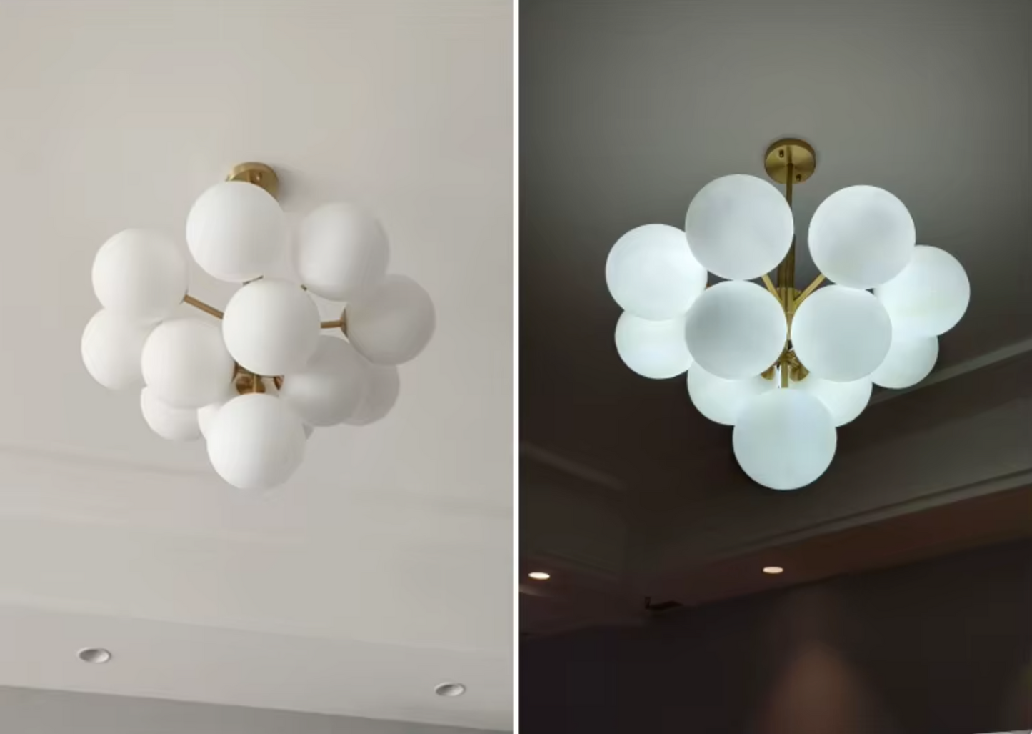 Bubble Sprig