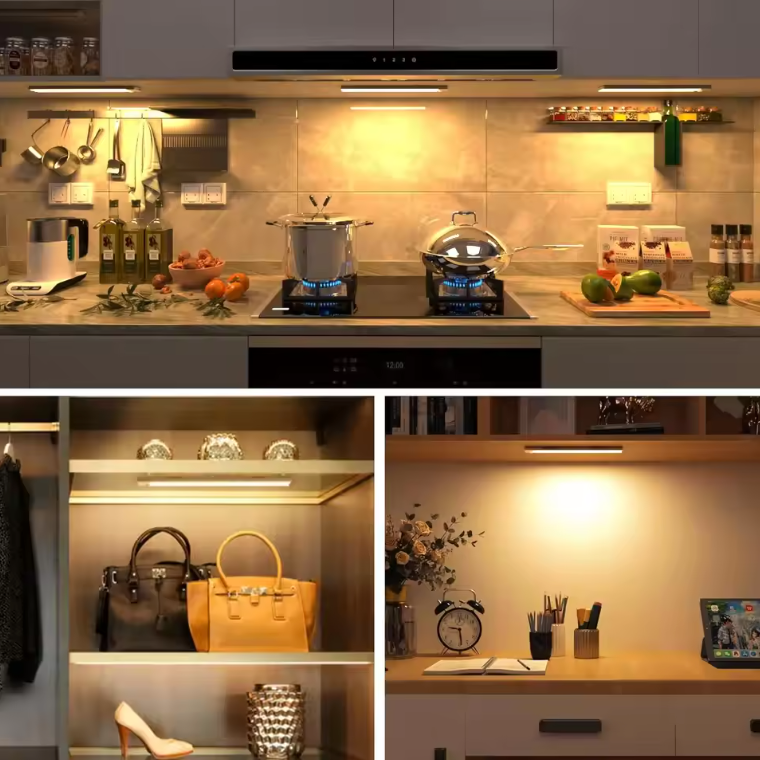Motion Sensor Light Bar