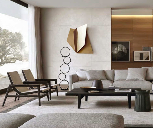 Beyond Walls - The Power of Open Concept Design