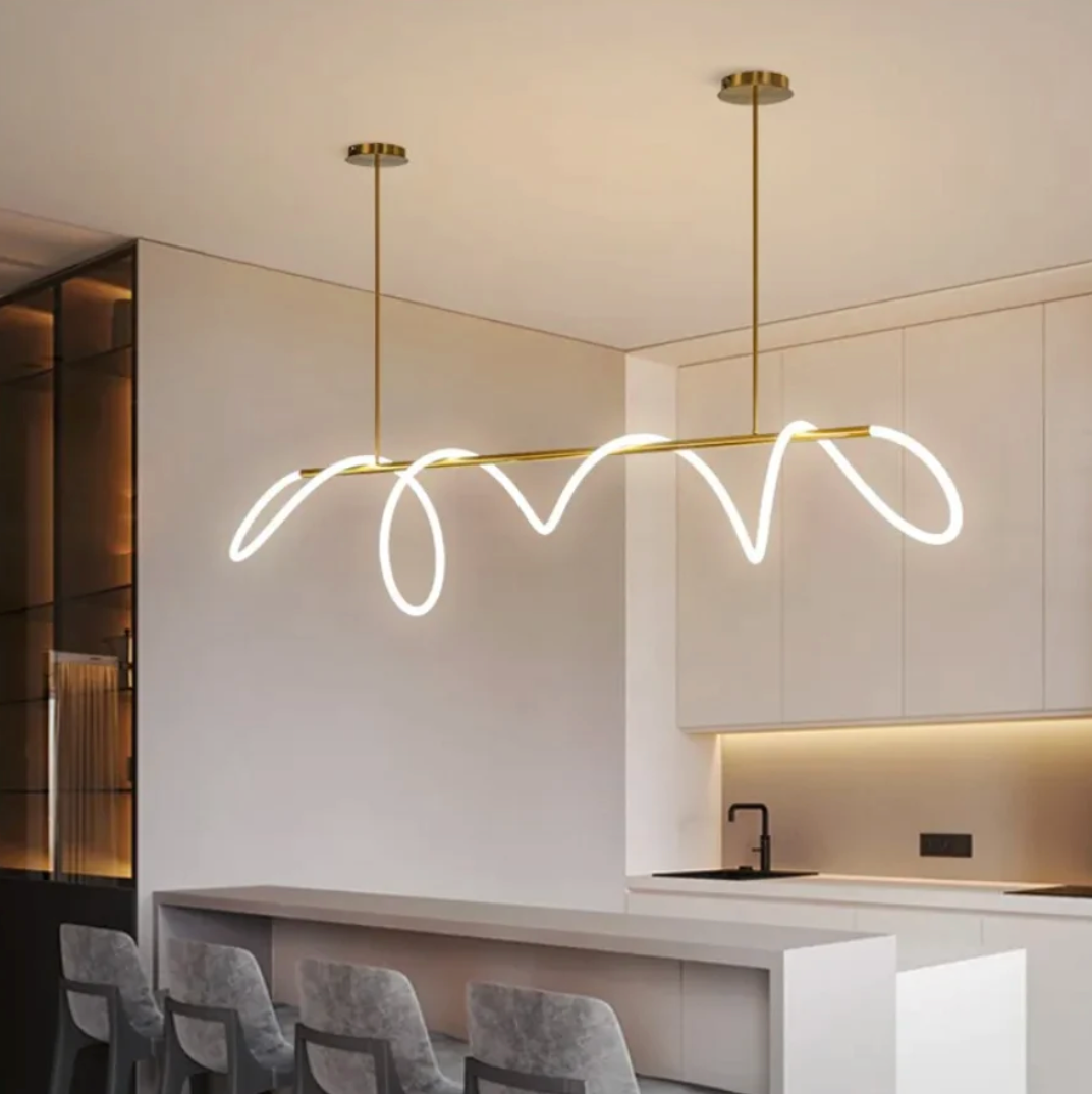 Lighting: The most important aspect of interior design?