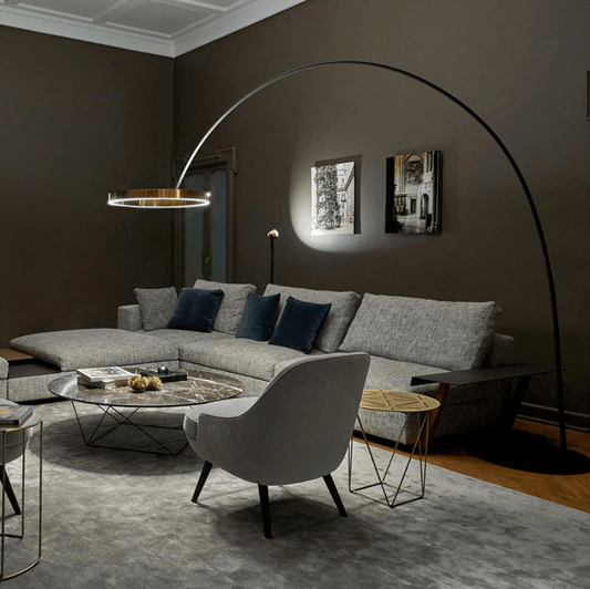 The Art of Creating Cohesive Interior Design: A Harmony of Colors and Textures
