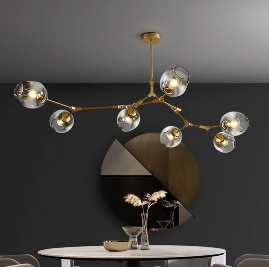 Embracing Minimalism: The Art of Creating Serene Spaces