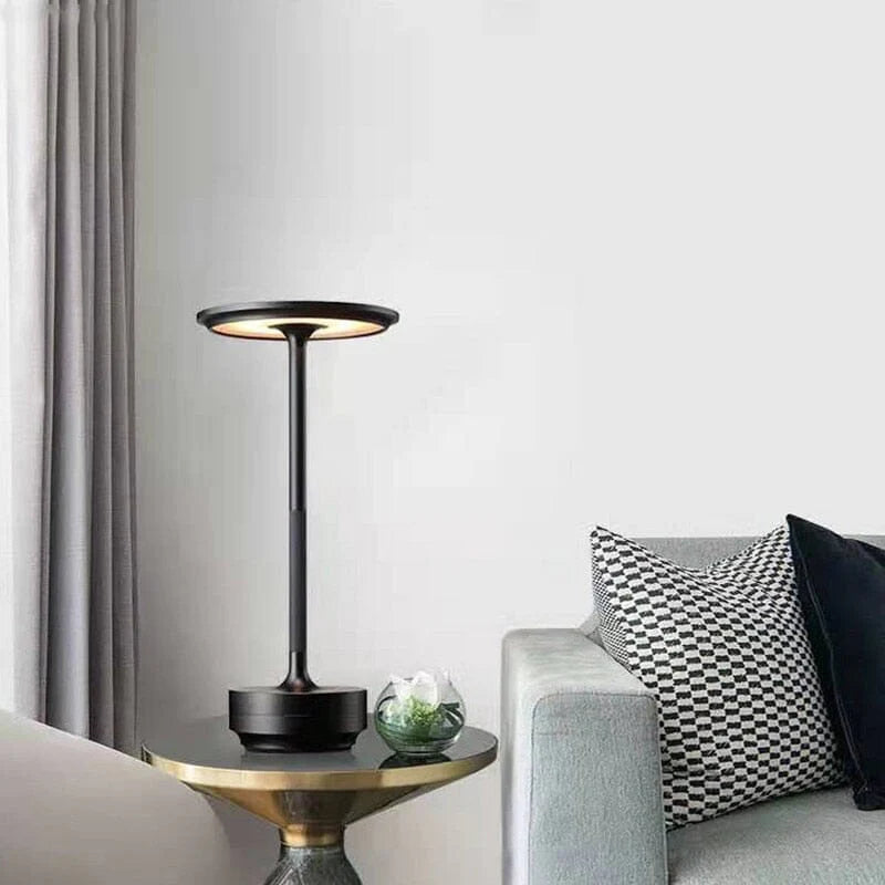 Martini Table Lamp