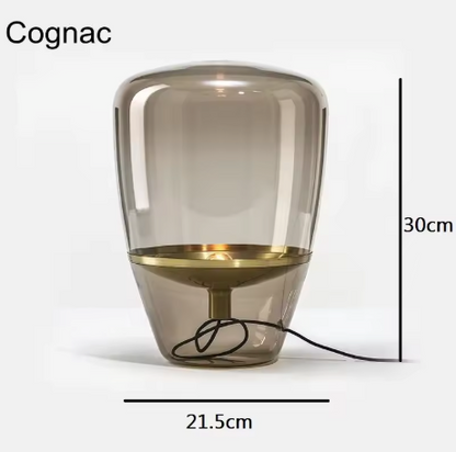 Glass Bulb Lamp