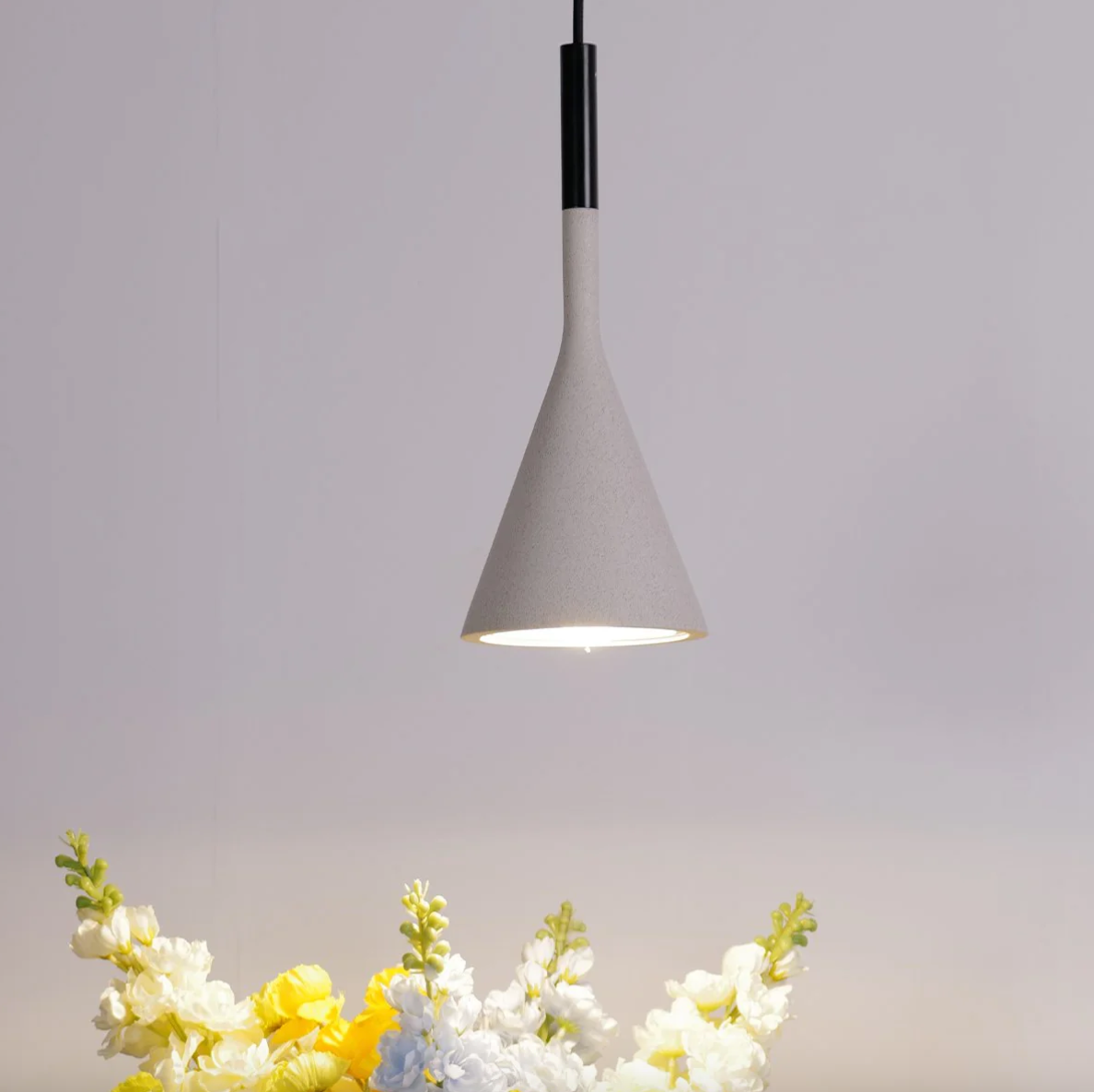 Tulip Ceiling Pendant