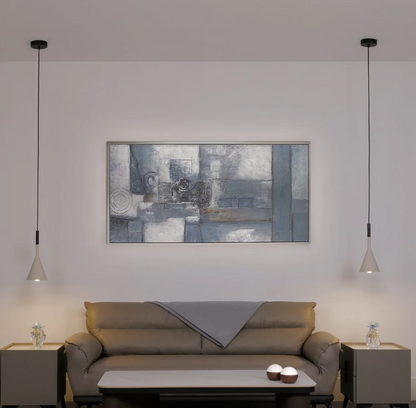Tulip Ceiling Pendant