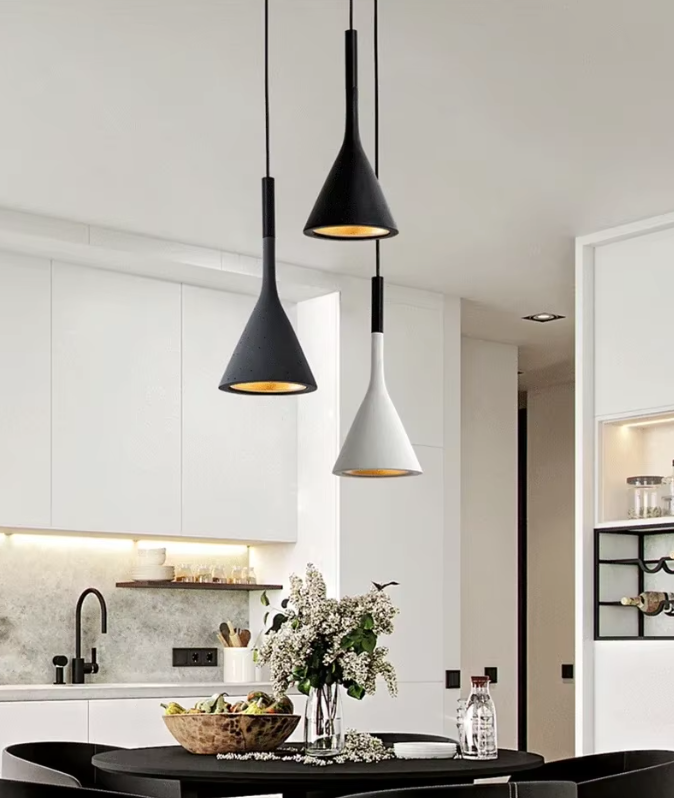 Tulip Ceiling Pendant