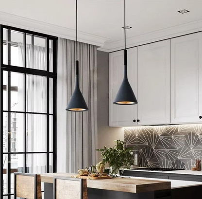 Tulip Ceiling Pendant