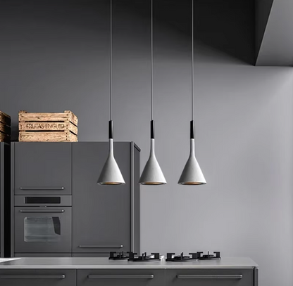 Tulip Ceiling Pendant