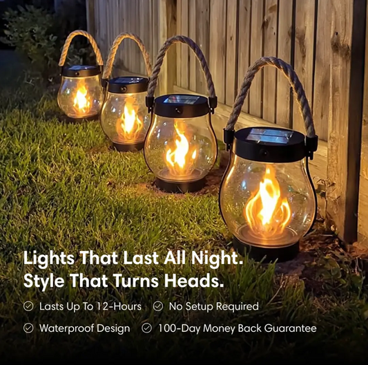 Solar Lantern