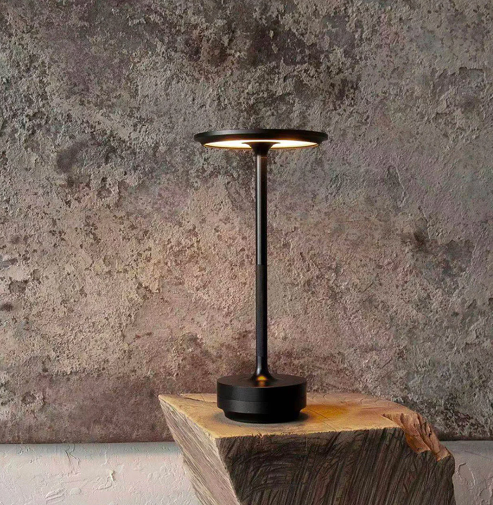 Martini Table Lamp