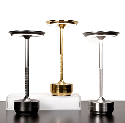 Martini Table Lamp