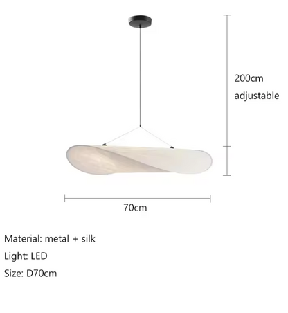 Kite Pendant