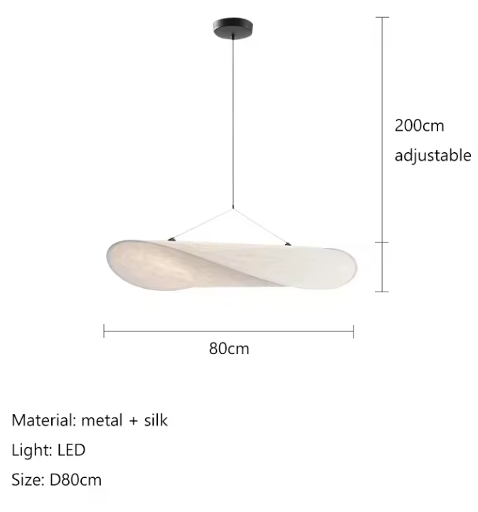 Kite Pendant